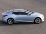 Buick Riviera Concept 2007 года